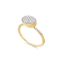 Anello Nanis Donna Dancing Elite in Oro giallo Diamante 0.29 Ct AS30-583 - AS30-583